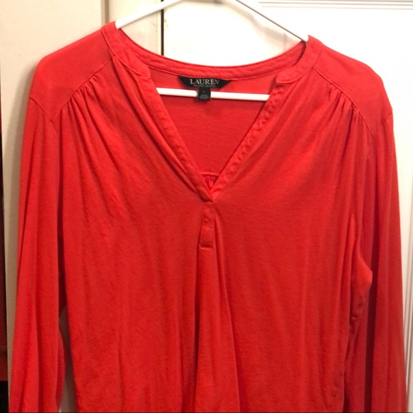 Ralph Lauren Size Large - Picture 4 of 5